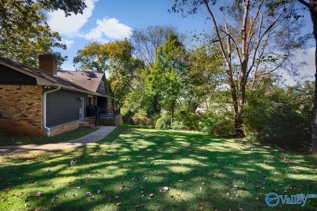 413 Cumberland Drive SE, Huntsville, AL 35803