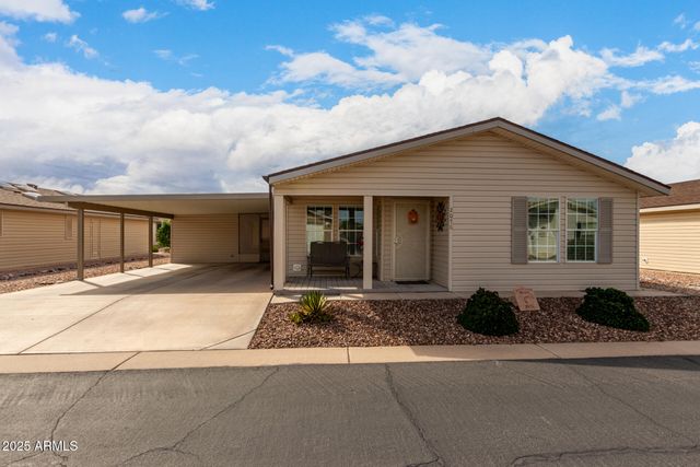 3301 S Goldfield Road 2076, Apache Junction, AZ 85119