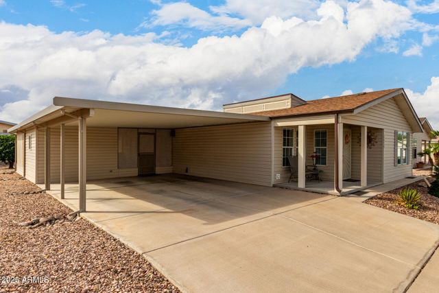 3301 S Goldfield Road 2076, Apache Junction, AZ 85119