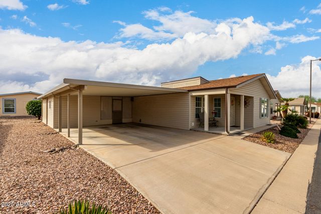 3301 S Goldfield Road 2076, Apache Junction, AZ 85119