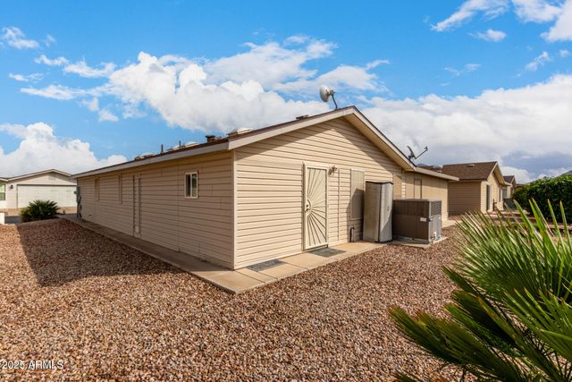 3301 S Goldfield Road 2076, Apache Junction, AZ 85119