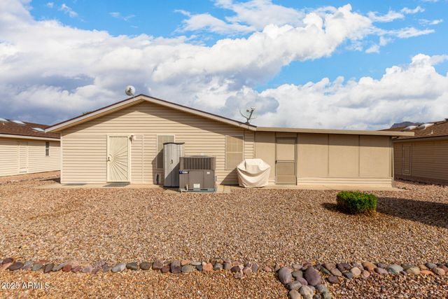 3301 S Goldfield Road 2076, Apache Junction, AZ 85119