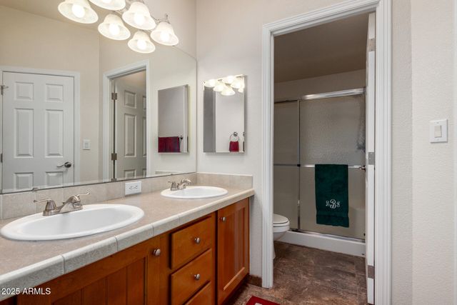 3301 S Goldfield Road 2076, Apache Junction, AZ 85119