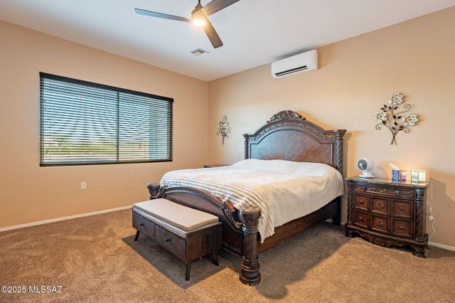 4804 N Coues Deer Lane, Marana, AZ 85653