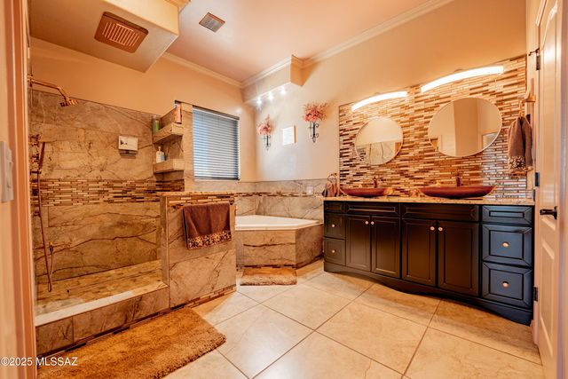 4804 N Coues Deer Lane, Marana, AZ 85653