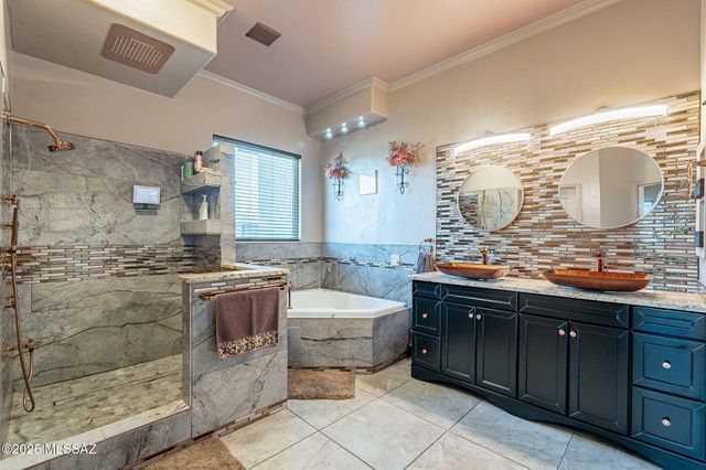4804 N Coues Deer Lane, Marana, AZ 85653