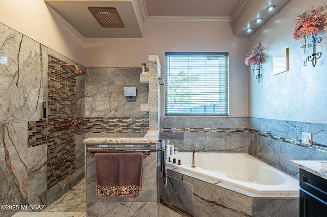 4804 N Coues Deer Lane, Marana, AZ 85653