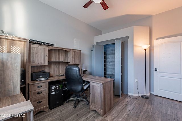 4804 N Coues Deer Lane, Marana, AZ 85653