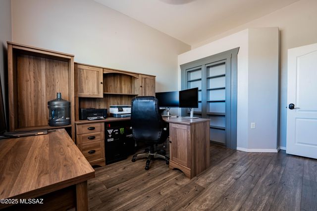 4804 N Coues Deer Lane, Marana, AZ 85653