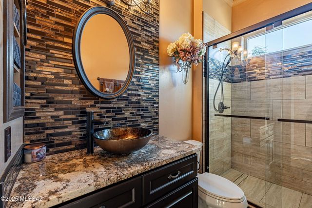 4804 N Coues Deer Lane, Marana, AZ 85653