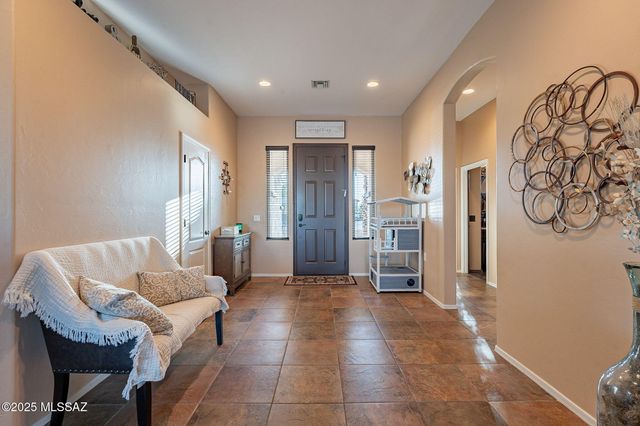 4804 N Coues Deer Lane, Marana, AZ 85653