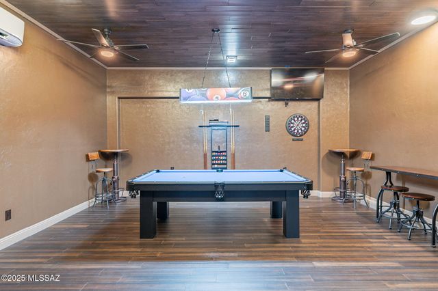 4804 N Coues Deer Lane, Marana, AZ 85653