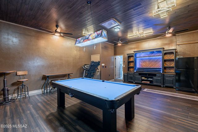 4804 N Coues Deer Lane, Marana, AZ 85653