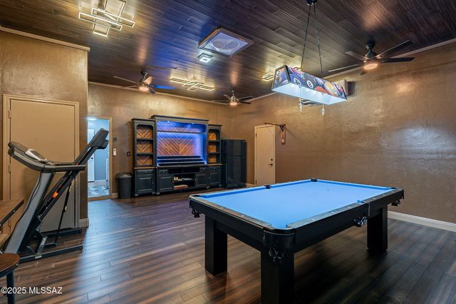 4804 N Coues Deer Lane, Marana, AZ 85653