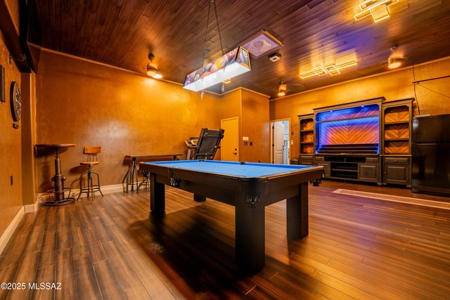 4804 N Coues Deer Lane, Marana, AZ 85653