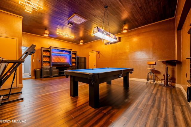 4804 N Coues Deer Lane, Marana, AZ 85653