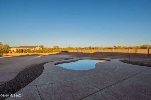 4804 N Coues Deer Lane, Marana, AZ 85653