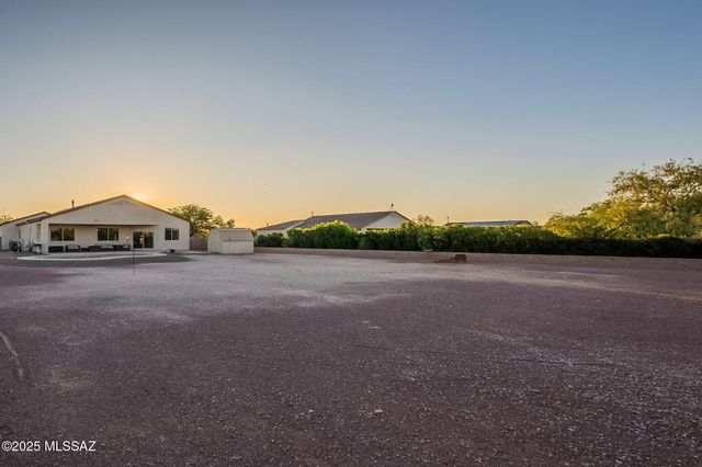 4804 N Coues Deer Lane, Marana, AZ 85653