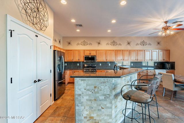 4804 N Coues Deer Lane, Marana, AZ 85653