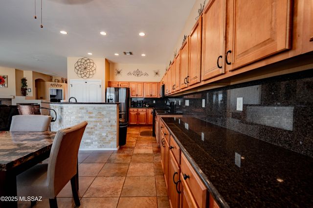 4804 N Coues Deer Lane, Marana, AZ 85653