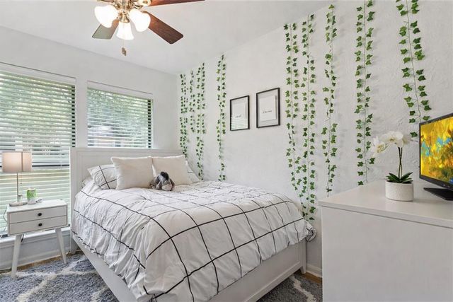 3408 Rain Forest DR, Austin, TX 78746