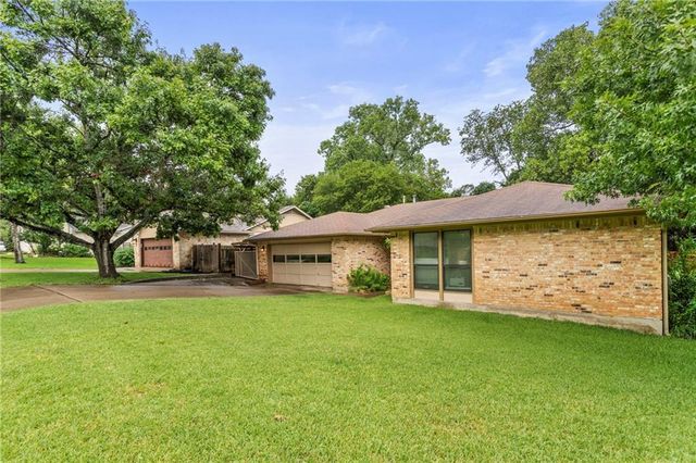 3408 Rain Forest DR, Austin, TX 78746