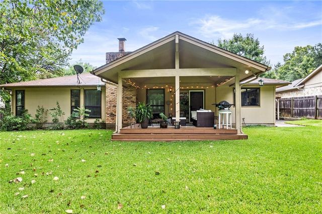 3408 Rain Forest DR, Austin, TX 78746