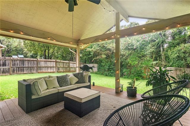 3408 Rain Forest DR, Austin, TX 78746