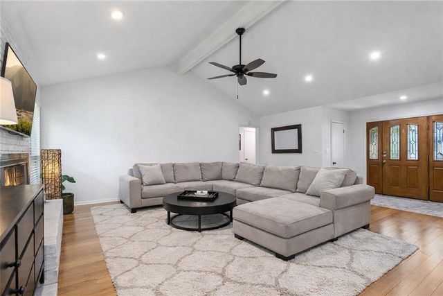 3408 Rain Forest DR, Austin, TX 78746