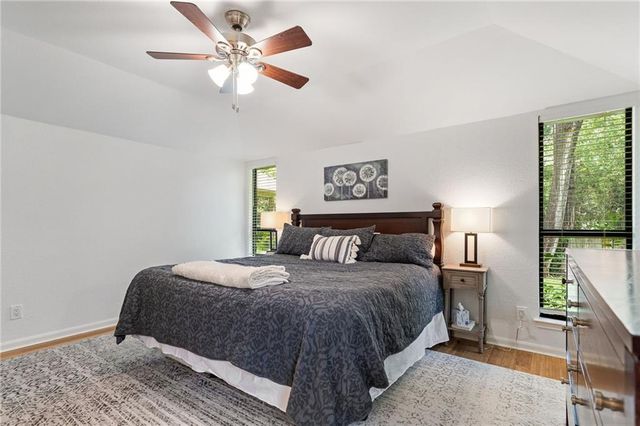 3408 Rain Forest DR, Austin, TX 78746