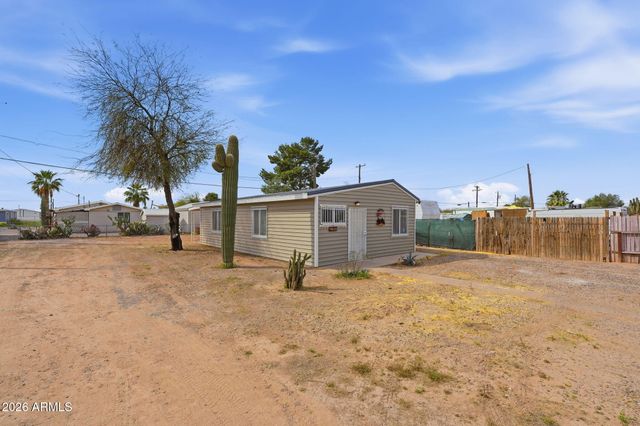 2883 E PICACHO Drive, Casa Grande, AZ 85194