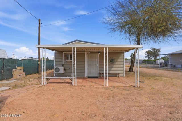 2883 E PICACHO Drive, Casa Grande, AZ 85194