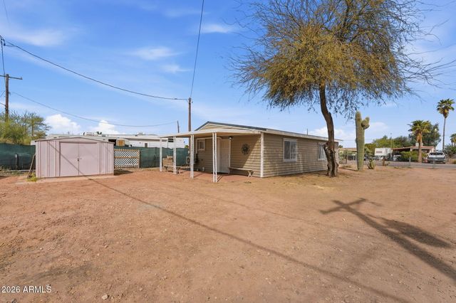 2883 E PICACHO Drive, Casa Grande, AZ 85194