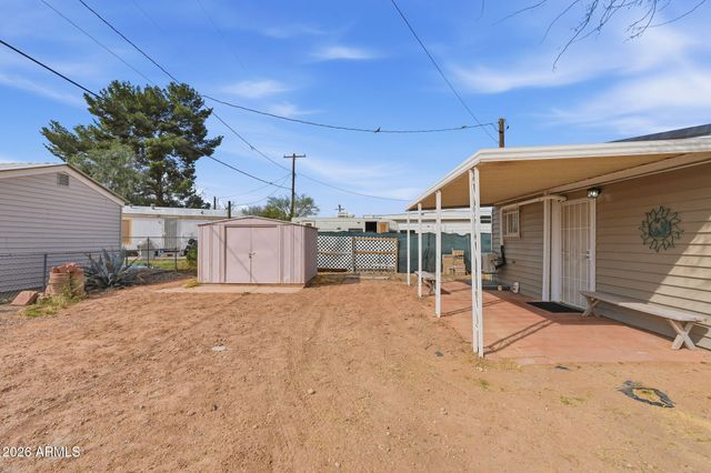 2883 E PICACHO Drive, Casa Grande, AZ 85194