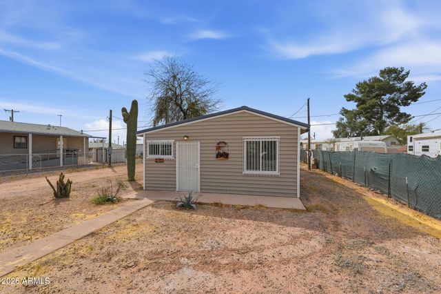 2883 E PICACHO Drive, Casa Grande, AZ 85194
