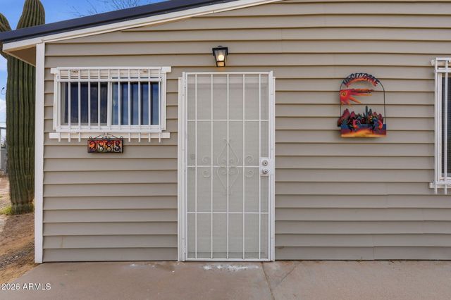 2883 E PICACHO Drive, Casa Grande, AZ 85194