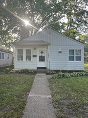 16872 Shea Avenue, Hazel Crest, IL 60429