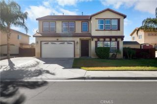176 Nightfall rd, San Jacinto, CA 92582
