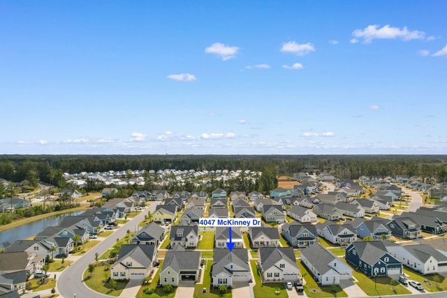 4047 McKinney Dr., Murrells Inlet, SC 29576