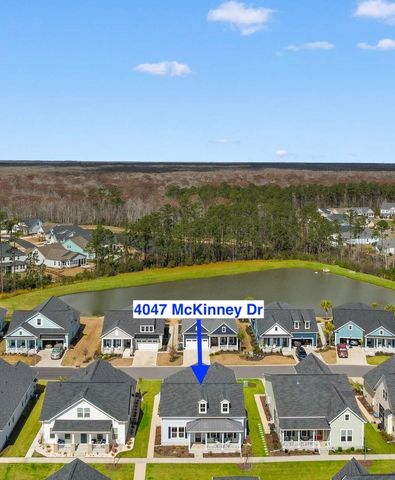 4047 McKinney Dr., Murrells Inlet, SC 29576