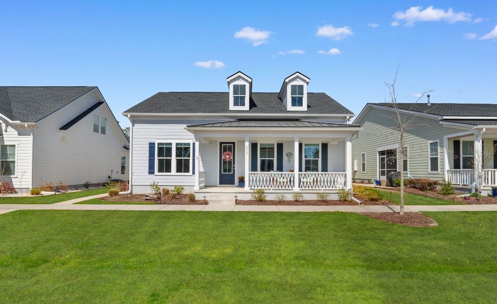 4047 McKinney Dr., Murrells Inlet, SC 29576