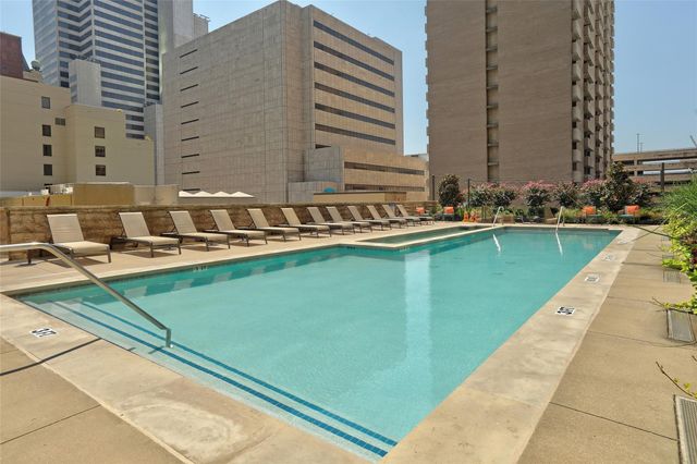 1200 Main Street 2408, Dallas, TX 75202