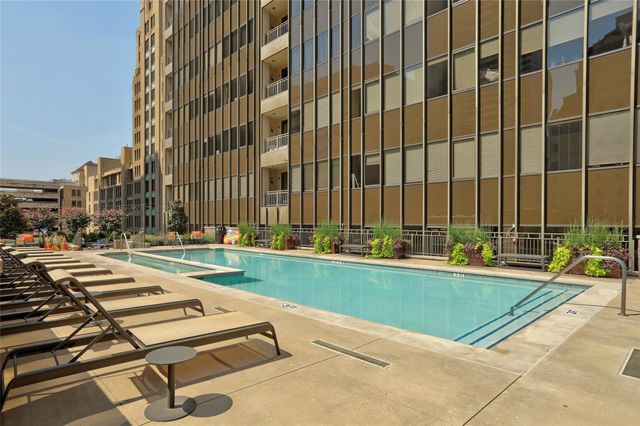 1200 Main Street 2408, Dallas, TX 75202