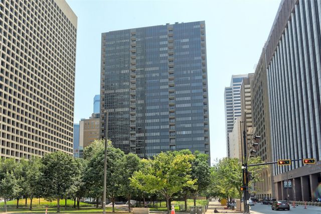 1200 Main Street 2408, Dallas, TX 75202