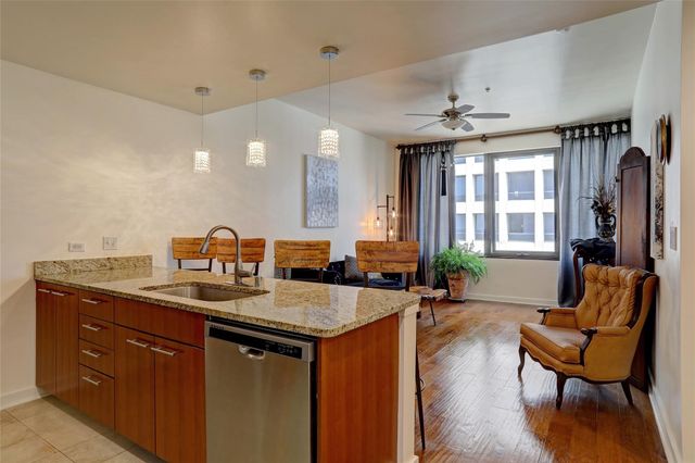 1200 Main Street 2408, Dallas, TX 75202