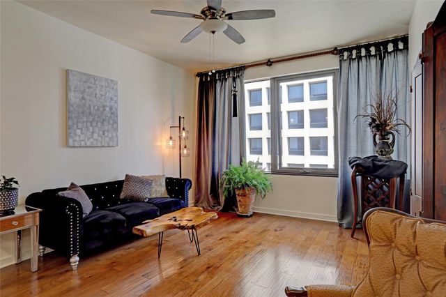 1200 Main Street 2408, Dallas, TX 75202