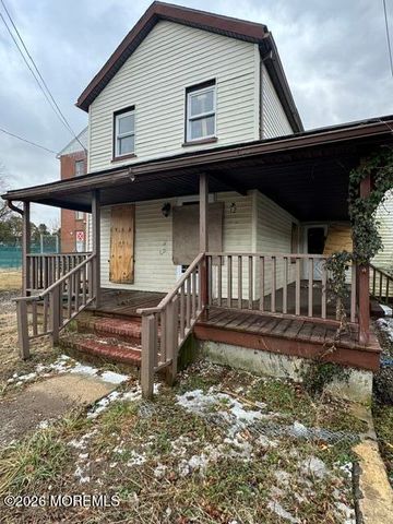12 Avenue A, Freehold, NJ 07728