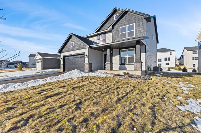 8866 Periwinkle Boulevard, Woodbury, MN 55129