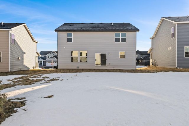 8866 Periwinkle Boulevard, Woodbury, MN 55129