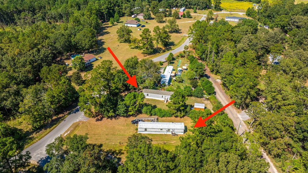 921 Fauling Road, Saint Stephen, SC 29479